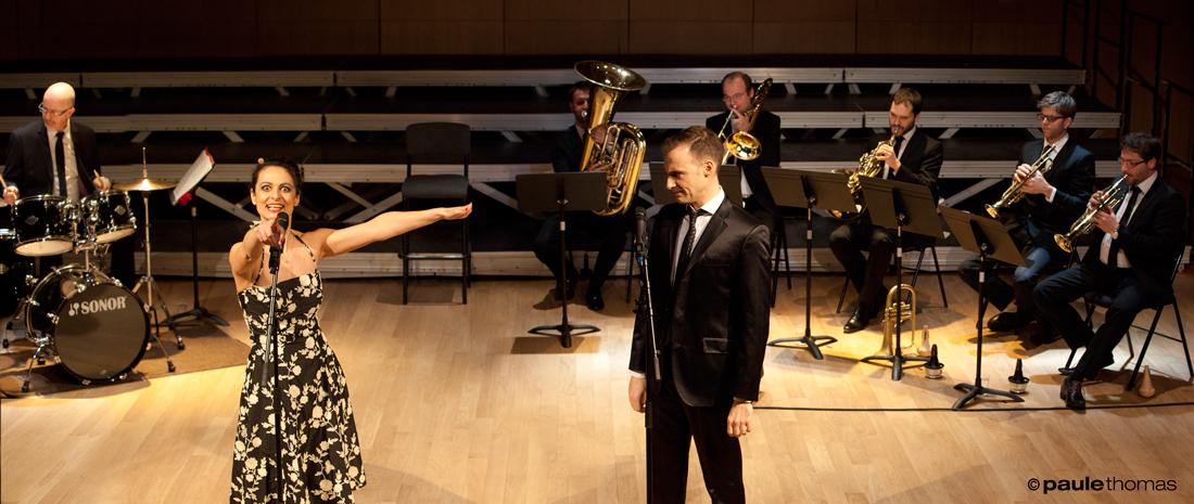 Photo Paule Thomas  Photo Paule Thomas